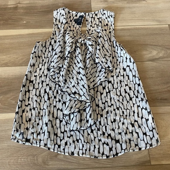 * BCX Flowy Top - Picture 7 of 9